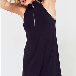 NEW silence and noise 90s mini dress